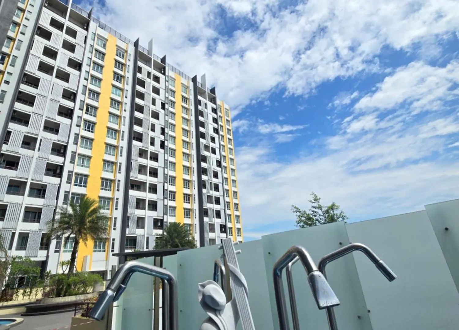 Appartamento Majestic The Imperial Tower - Ipoh