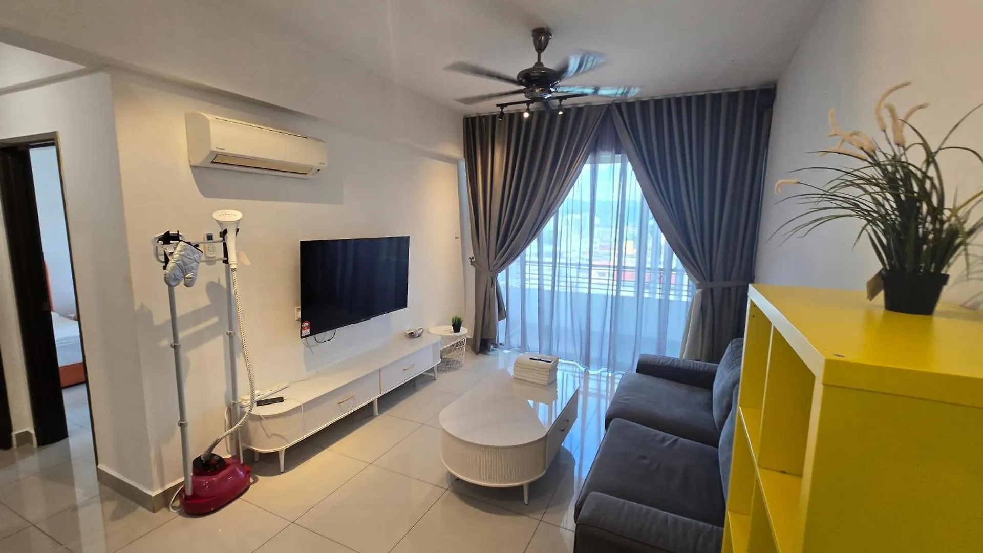 Appartamento Majestic The Imperial Tower - Ipoh Malesia