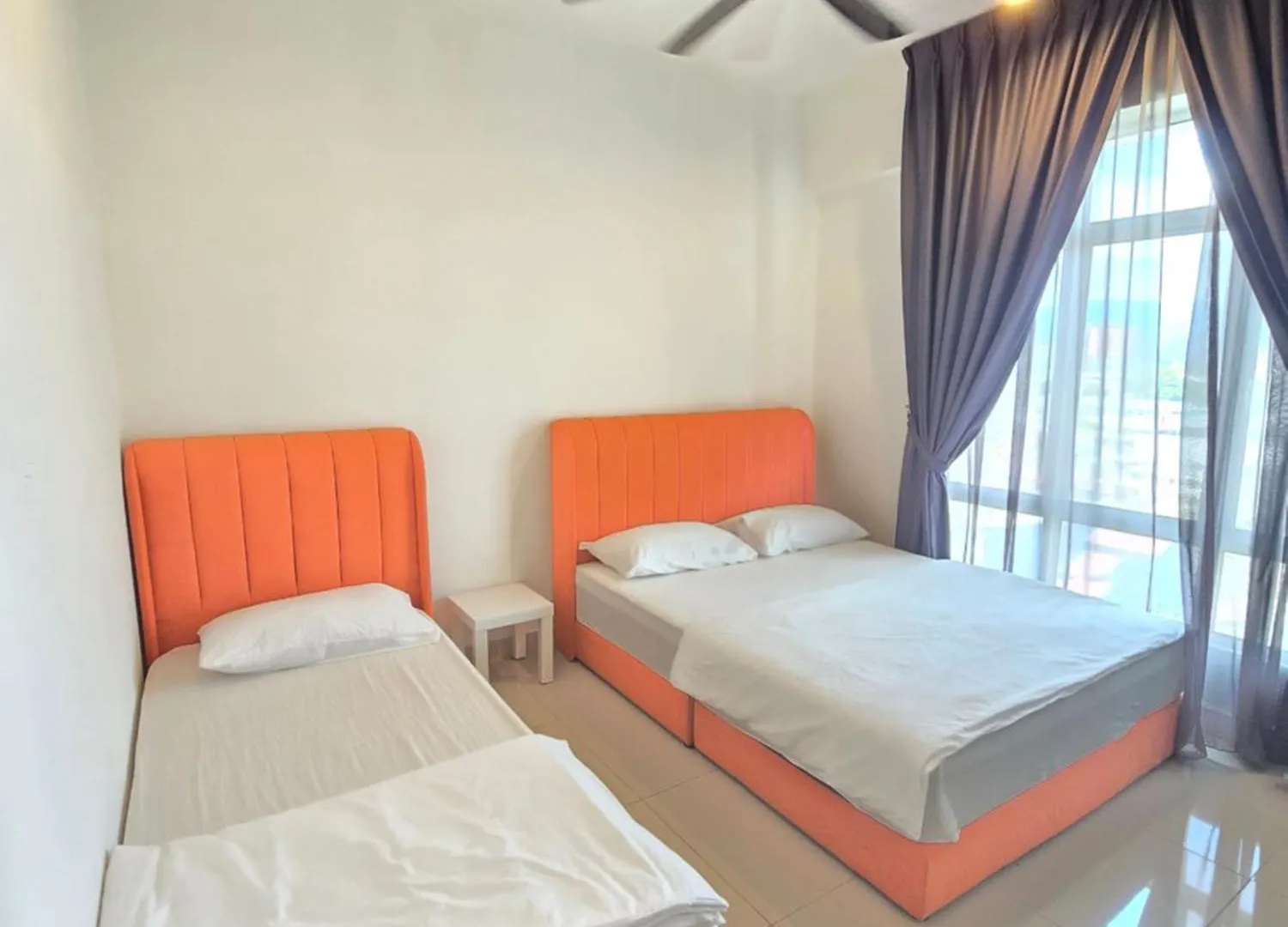 Appartamento Majestic The Imperial Tower - Ipoh