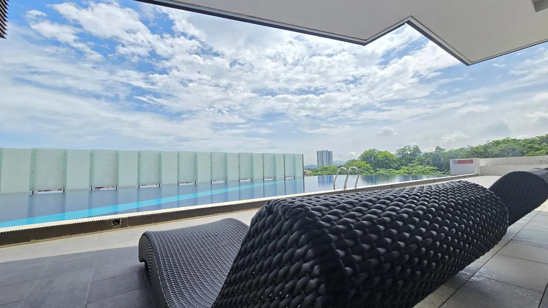 Appartamento Majestic The Imperial Tower - Ipoh Malesia