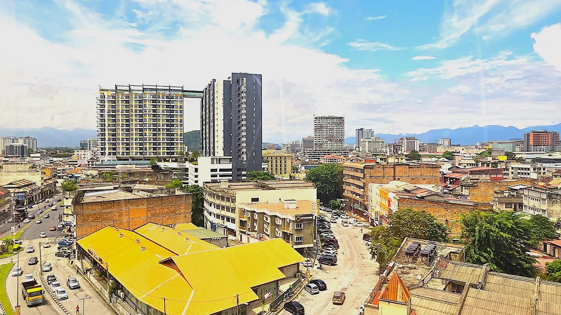 Appartamento Majestic The Imperial Tower - Ipoh