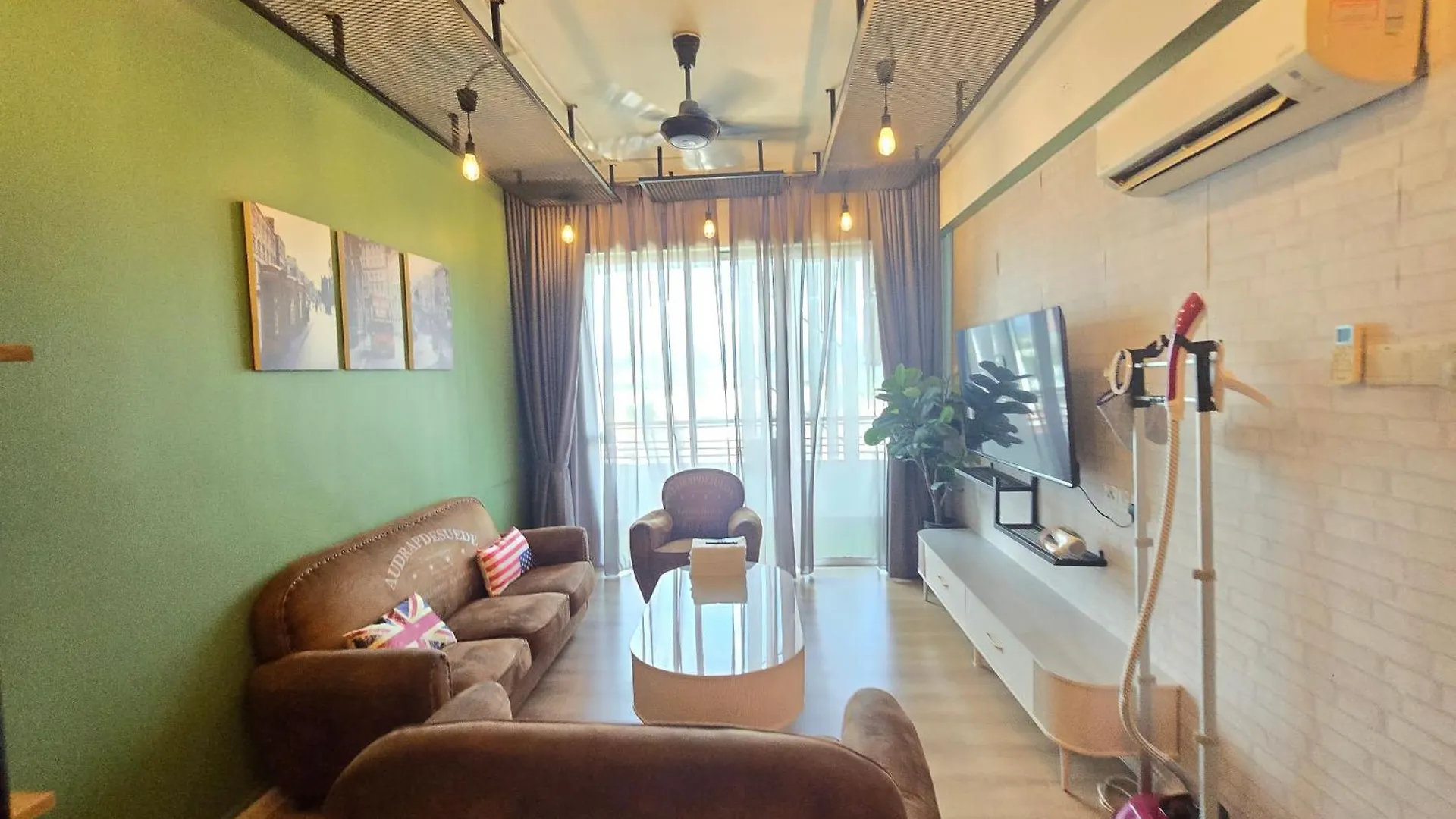 Appartamento Majestic The Imperial Tower - Ipoh 0*,  Malesia