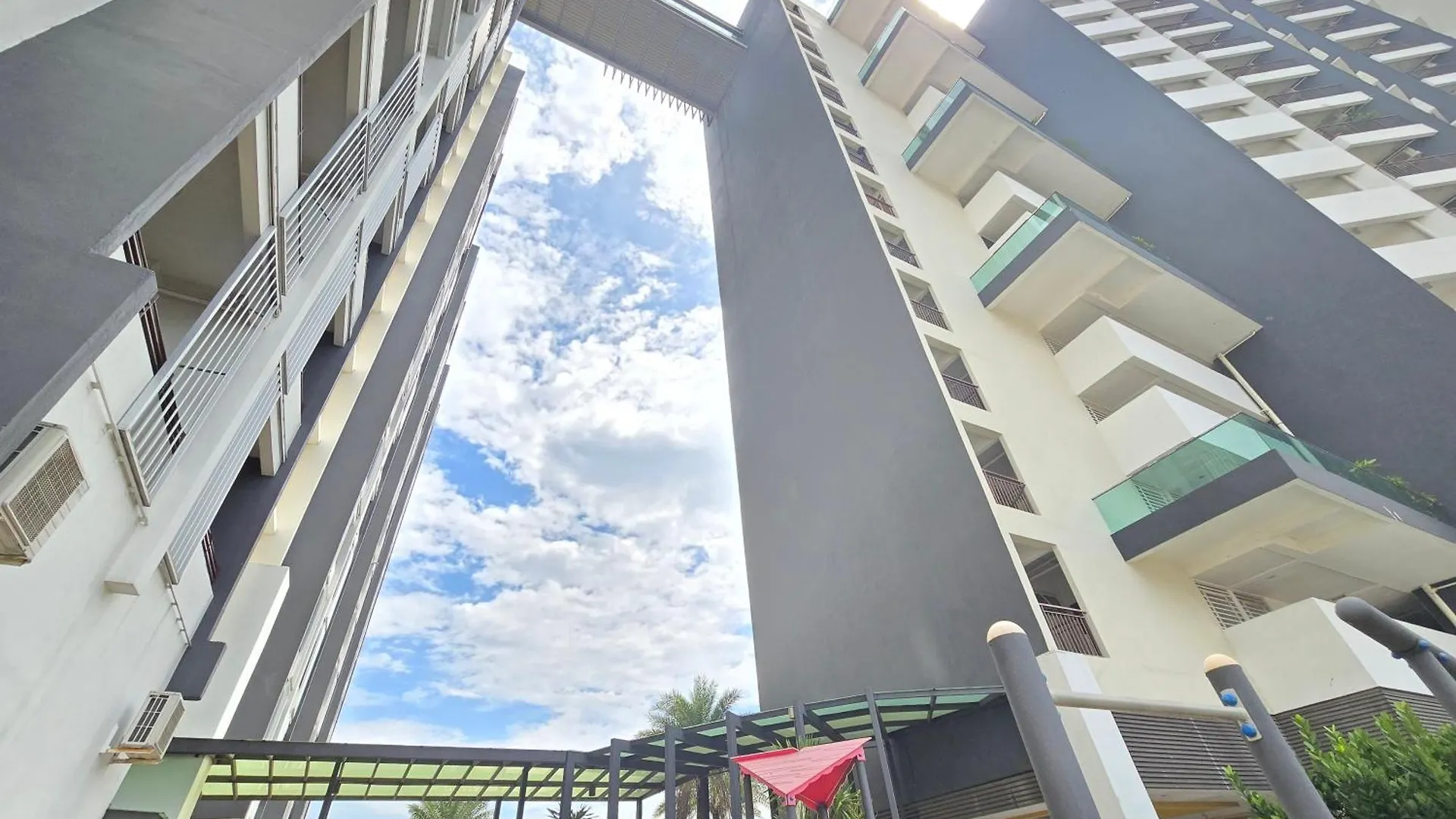 Appartamento Majestic The Imperial Tower - Ipoh