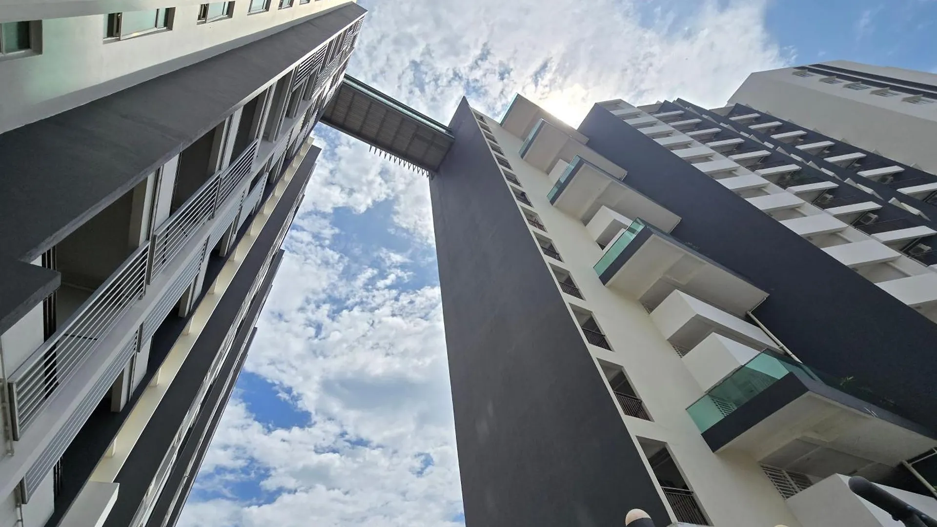 Appartamento Majestic The Imperial Tower - Ipoh