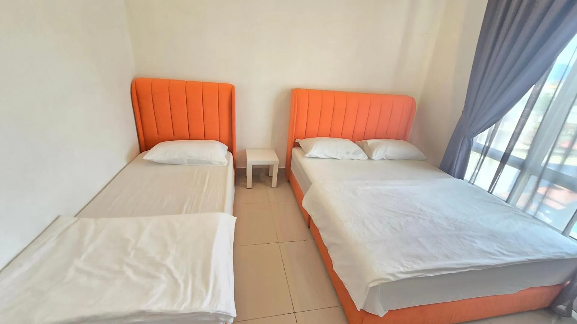 Appartamento Majestic The Imperial Tower - Ipoh 0*,  Malesia