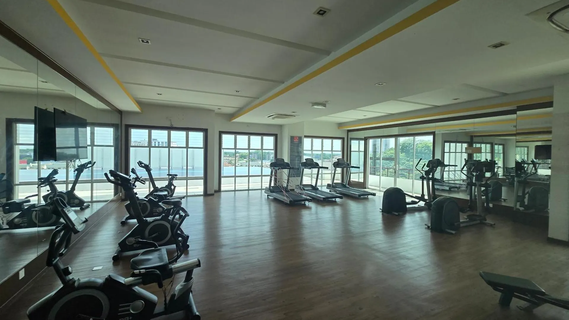 Appartement Majestic The Imperial Tower - Ipoh