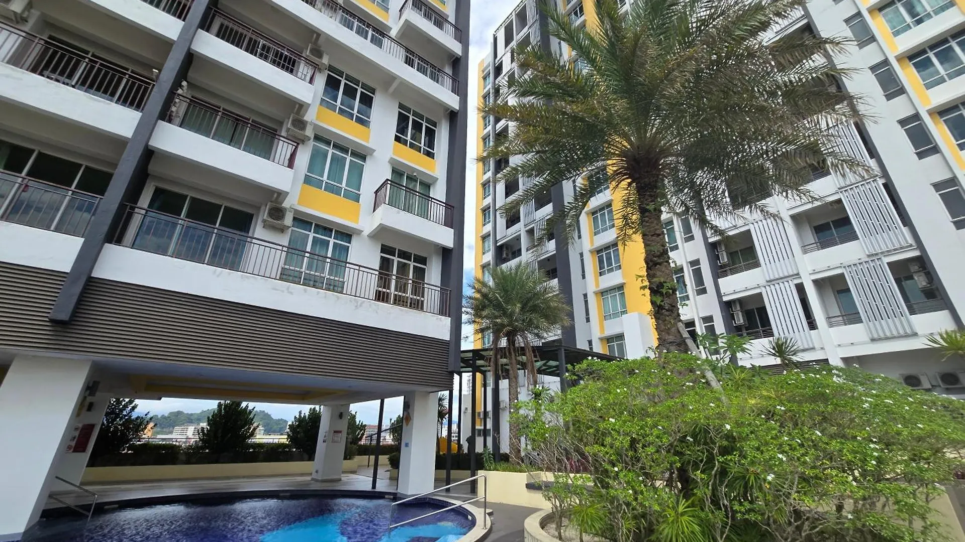 Appartement Majestic The Imperial Tower - Ipoh 0*,  Malaisie