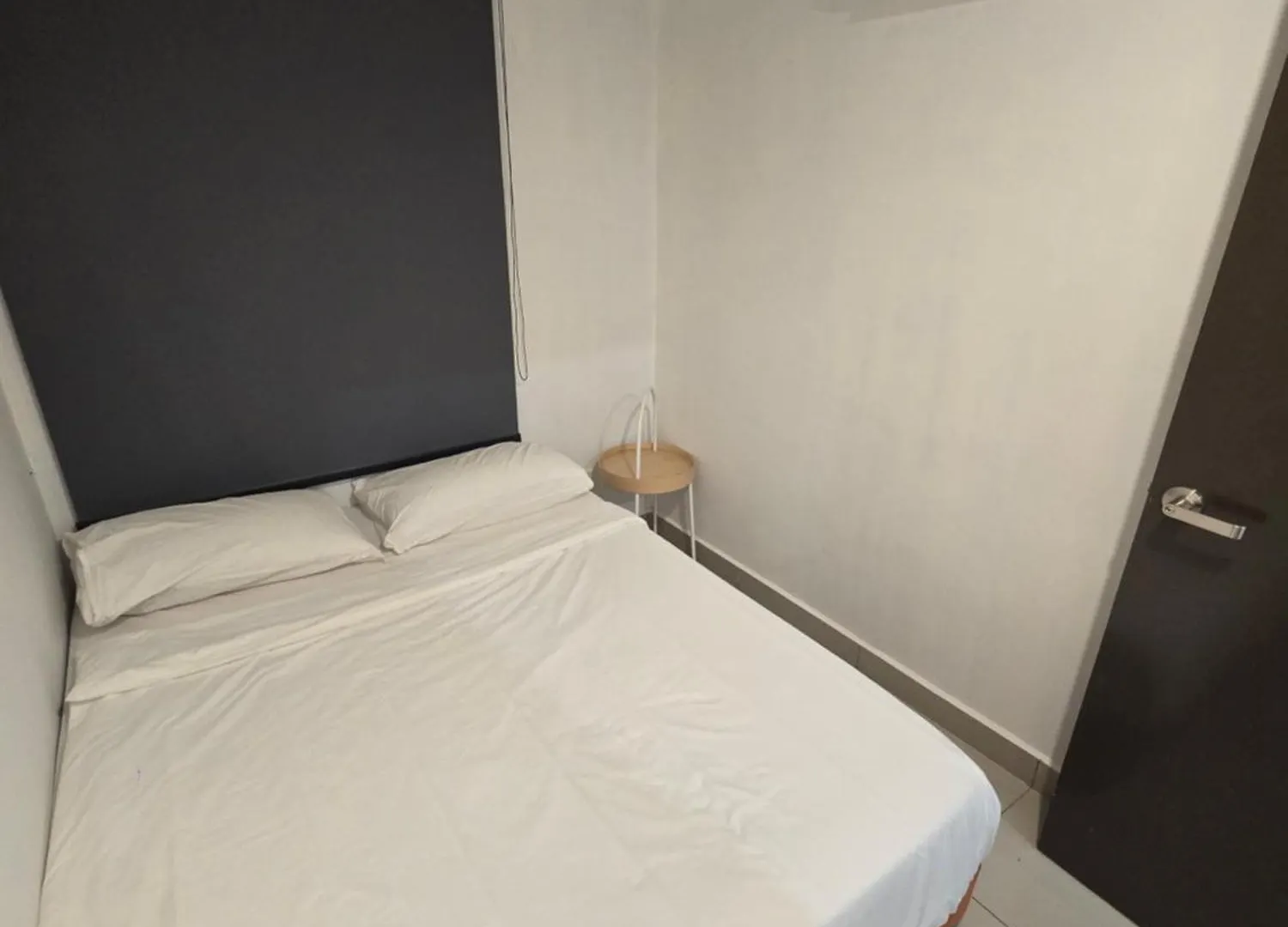 Appartement Majestic The Imperial Tower - Ipoh Malaisie
