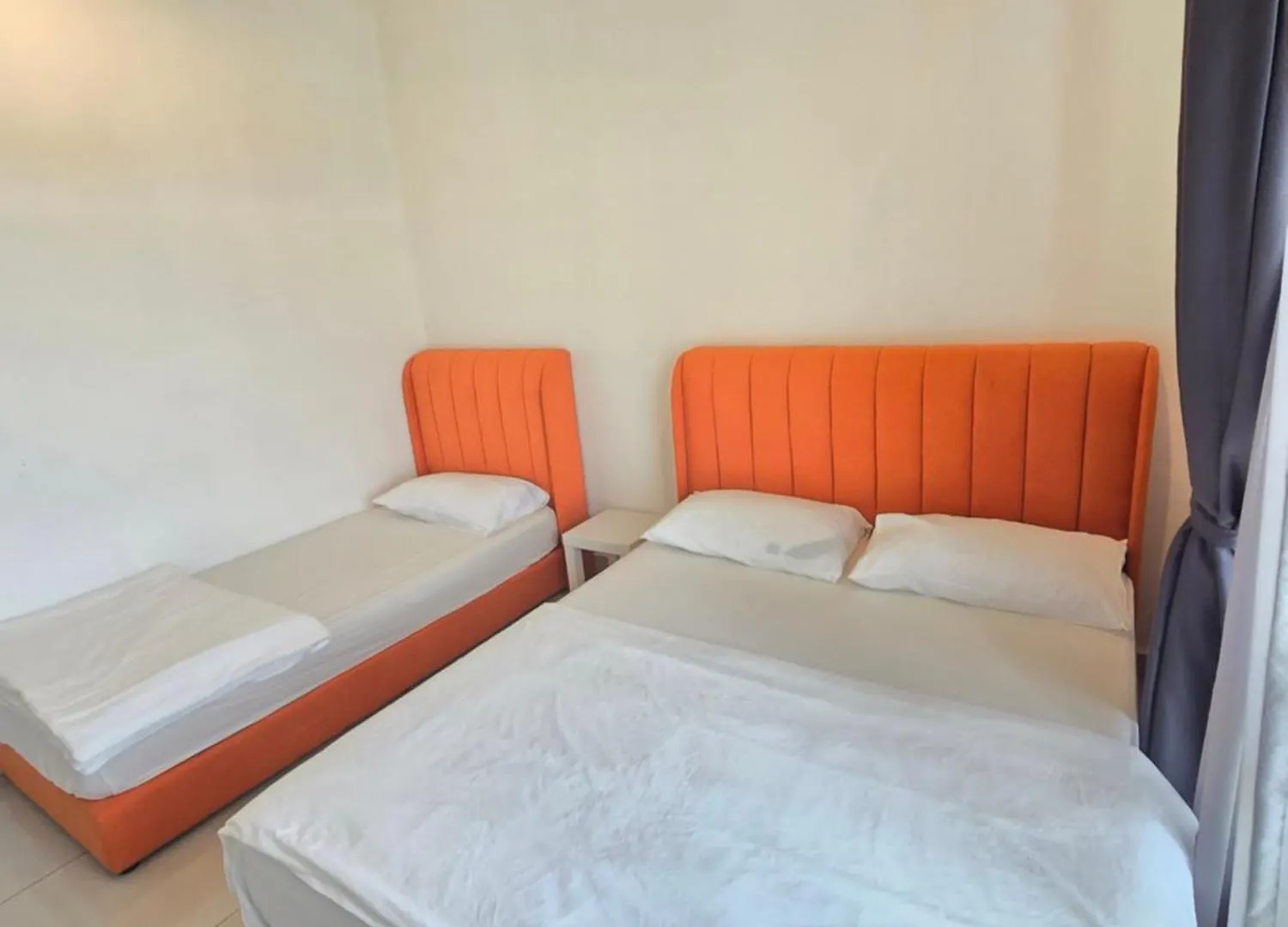 Appartement Majestic The Imperial Tower - Ipoh